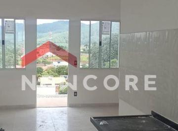 Apartamento · 56m² · 2 Quartos · 1 Vaga · Apartamento em Rua Frei Atanásio Maatman - Vila São Paulo - Mogi das Cruzes/SP