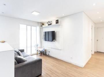 Apartamento · 69m² · 2 Quartos · 1 Vaga · Apartamento à Venda - Barra Funda, 2 Quartos,  69 m² - São Paulo