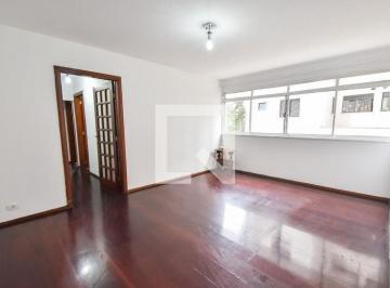 Apartamento · 92m² · 3 Quartos · 1 Vaga · Apartamento para Aluguel - Vila Mariana, 3 Quartos, 92 m2 - São Paulo