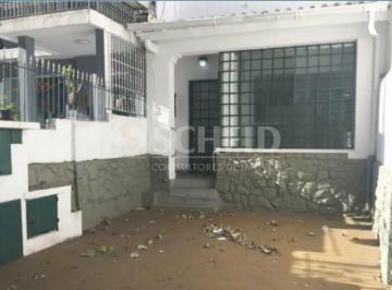 Comercial · 120m² · Casa Comercial à Venda no Jardim Paulista 120m²