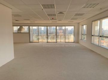 Comercial · 428m² · 6 Vagas · Conjunto Comercial para Locação no Brooklin 428m² e 6 Vagas