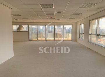Comercial · 428m² · 6 Vagas · Conjunto Comercial para Locação no Brooklin 428m² e 6 Vagas
