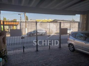 Casa · 220m² · 3 Quartos · 3 Vagas · Casa com 3 quartos a venda em Interlagos
