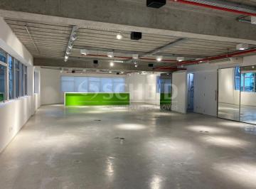 Comercial · 189m² · 4 Vagas · Andar Corporativo para Locação na Vila Olimpia.