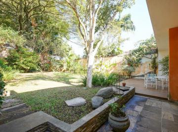 Casa · 381m² · 3 Quartos · 5 Vagas · Casa á venda no Brooklin com 3 quartos