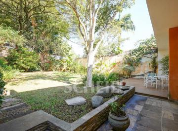 Casa · 381m² · 3 Quartos · 5 Vagas · Casa á venda no Brooklin com 3 quartos