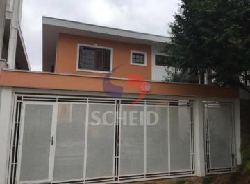 Casa · 180m² · 3 Quartos · 2 Vagas · Casa a venda em condomínio com 3 quartos e 2 vagas no Alto da Boa Vista