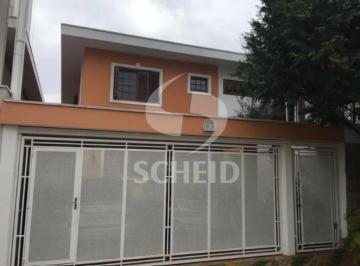 Casa · 180m² · 3 Quartos · 2 Vagas · Casa a venda em condomínio com 3 quartos e 2 vagas no Alto da Boa Vista