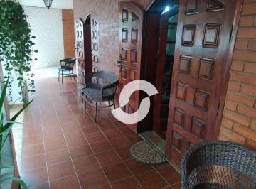 c01217c3ec3737ae9bcf366f18d735690421d18a · Casa com 7 dormitórios à venda, 485 m² por R$ 2.900.000,00 - Santa Rosa - Niterói/RJ