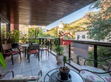 Apartamento · 224m² · 4 Quartos · 3 Vagas · Apartamento - / Residencial / Tijuca
