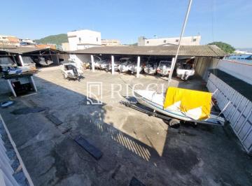 Foto 20 · Marina no Guarujá, com 60 vagas náuticas