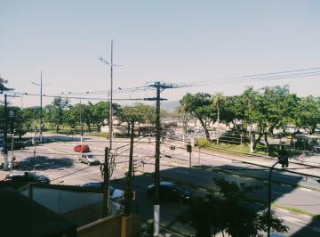 Apartamento de 3 quartos, Santos · AP Frente ao Mar 03 Dorm 01 Suite 03 wcs 01Dep 01 garagem Santos SP Gonzaga