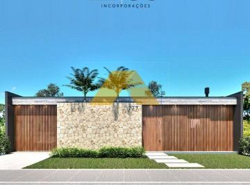 Casa · 165m² · 3 Quartos · 1 Vaga · Casa à venda no bairro Areias da Palhocinha - Garopaba/SC
