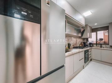 Apartamento · 89m² · 3 Quartos · 2 Vagas · Ed. Veleiros - Andar alto sol da manha! 3 quartos com suite e 2 vagas!