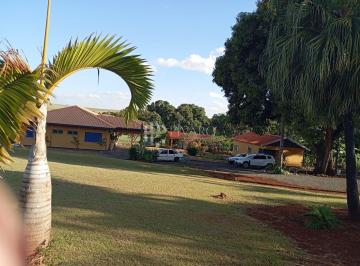 Rural · 5700m² · 3 Quartos · Chácara em Sertanópolis