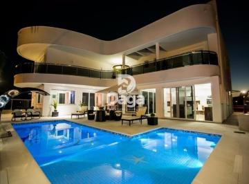 Casa · 739m² · 6 Quartos · 6 Vagas · Casas à venda em Jurerê Internacional, Florianópolis