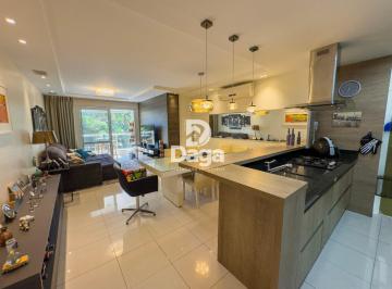 Apartamento · 89m² · 3 Quartos · 1 Vaga · Apartamentos à venda em Itacorubi, Florianópolis - SC