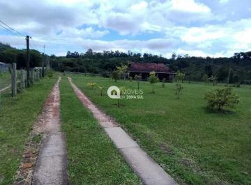 Rural · 20000m² · 2 Quartos · 10 Vagas · Sítio à venda no bairro Extrema - Porto Alegre/RS, Zona Sul