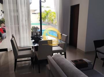 Casa · 190m² · 3 Quartos · 4 Vagas · Casa em Condomínio Alphaville Mirante com preço de oportunidade.