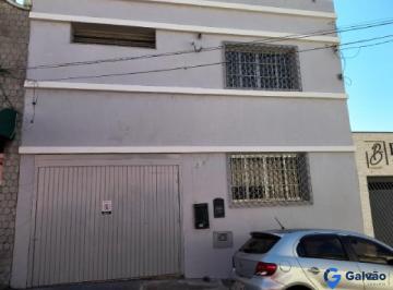Fachada · Casa à venda ou locação no Centro de Jundiaí - SP