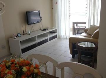 Apartamento · 121m² · 3 Quartos · 2 Vagas · Apartamento Alto Padrão de 03 dormitórios para locação anual nas Astúrias.