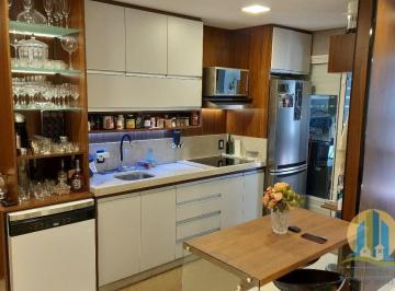 Apartamento · 50m² · 1 Quarto · APARTAMENTO À VENDA – ALPHAVILLE