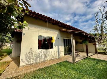 Casa · 119m² · 3 Quartos · 2 Vagas · Casa em Araponguinhas, Timbó/SC
