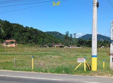 Terreno · 16551m² · Terreno em Santo Antônio, Rio dos Cedros/SC