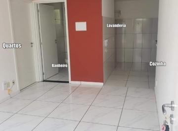 Foto 01 · Apartamento em Condomínio Fechado em Santo Antônio de Posse para Venda