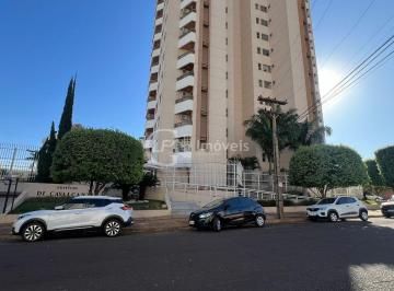 Foto 01 · Imperdível oportunidade de investimento em Campo Grande-MS! Apartamento de 3 quartos na Vila Gomes.