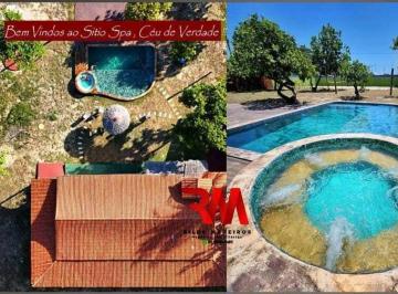 Foto 01 · Sitio Spa na Barra Nova Cascavel 6.000 m²