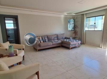 Foto 01 · Imóvel Exclusivo: Casa à venda em São Lourenço-MG, bairro Lagoa Seca, 3 quartos, 2 suítes, 2 salas,