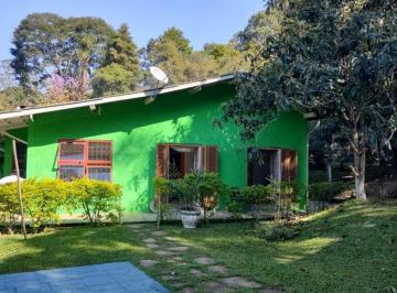 Rural de 3 quartos, Itapecerica da Serra · ABAIXOU EXCELENTE CHÁCARA COM PISCINA COD: 5301 F:(11) 97302-9229 CESAR