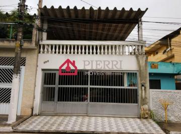 Casa · 230m² · 3 Quartos · 2 Vagas · Sobrado a venda Pirituba, próxima estação, excelente opção