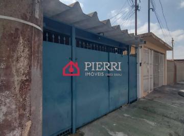 Casa · 152m² · 3 Quartos · 2 Vagas · Imóvel para renda a venda em Pirituba - Jardim Líbano 3 casas