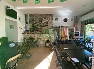Comercial de 10 quartos, São Caetano do Sul ·  Imóvel comercial contém 2 casas e 1 salão de esquina no Bairro Barcelona!!
