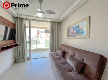 Foto 01 · APARTAMENTO NOVO COM ÁREA DE LAZER PRÓXIMO À ORLA DA PRAIA DO MORRO EM GUARAPARI-ES: OPORTUNIDADE ÚN