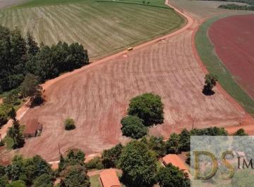 Foto 01 · EXCELENTE FAZENDA A VENDA EM ITAÍ/SP, COM ÁREA TOTAL DE 57 ALQUEIRES, TERRA VERMELHA, TOPOGRAFIA PLA