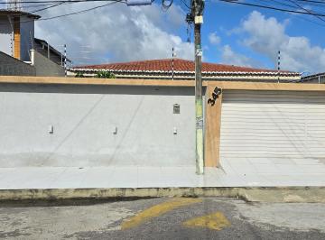 Casa de 4 quartos, Parnamirim · VENDO CASA DIFERENCIADA NO CENTRO DE PARNAMIRIM-RN