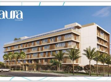 Apartamento de 1 quarto, Brasília · 1 Quarto 43 M2 Lazer completo - Aura Noroeste Lançamento Brasília