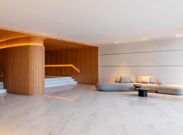 Apartamento de 4 quartos, Balneário Camboriú · APARTAMENTO FRENTE MAR FINAMENTE MOBILIADO NO ED. PHAROS PARA ALUGUEL