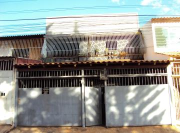 Casa de 3 quartos, Samambaia · QR 319 Sobrado com Habite-se .