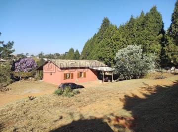 Rural de 3 quartos, Ibiúna · Chácara a 2 km da rodovia e antes do centro!