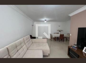 Apartamento · 101m² · 3 Quartos · 2 Vagas · Apartamento à Venda - Paraíso, 3 Quartos, 101 m² - São Paulo