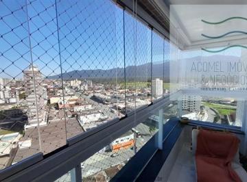 Apartamento · 58m² · 1 Quarto · 1 Vaga · Apartamento à venda - na Vila Caiçara