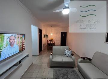 Apartamento · 71m² · 1 Quarto · 1 Vaga · Apartamento à venda - na Cidade Ocian