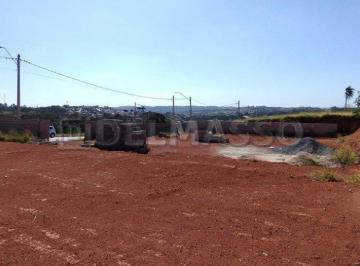 Terreno , Ibiúna · Lindo terreno pronto para construir!