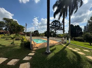 Rural de 4 quartos, Ibiúna · IBIÚNA linda Chácara Lazer ou Fonte de Renda; c/3.510,00m2 Área considerável Ñ é