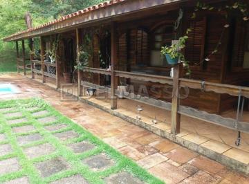 Rural de 3 quartos, Ibiúna · Chácara em condomínio de alto padrão!