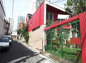 Área de Serviço · Sobrado com 1 quartos à venda em Brooklin paulista - SP